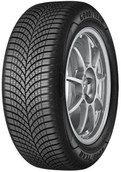 Goodyear Vector 4Seasons Gen-3 195/55 R16 91 V zosilnená