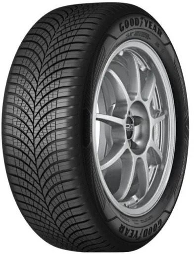 Goodyear Vector 4Seasons Gen-3 SUV 225/65 R17 106 V zosilnená