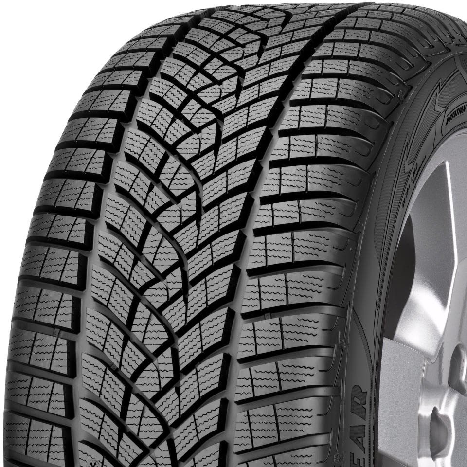Goodyear UltraGrip Performance+ 265/40 R21 105 V zosilnená
