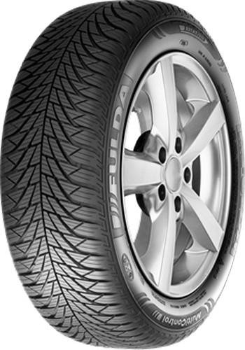 Fulda MULTICONTROL 225/60 R16 102 V zosilnená