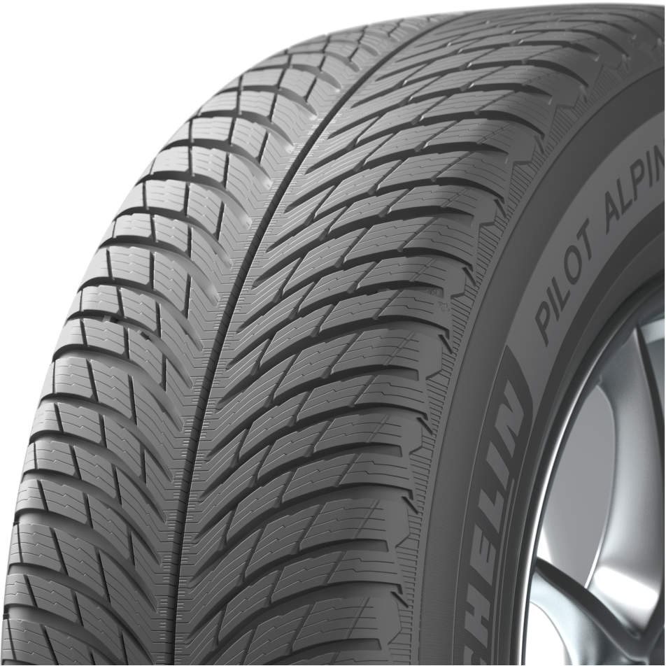 Michelin Pilot Alpin 5 SUV 275/40 R21 107 V zosilnená
