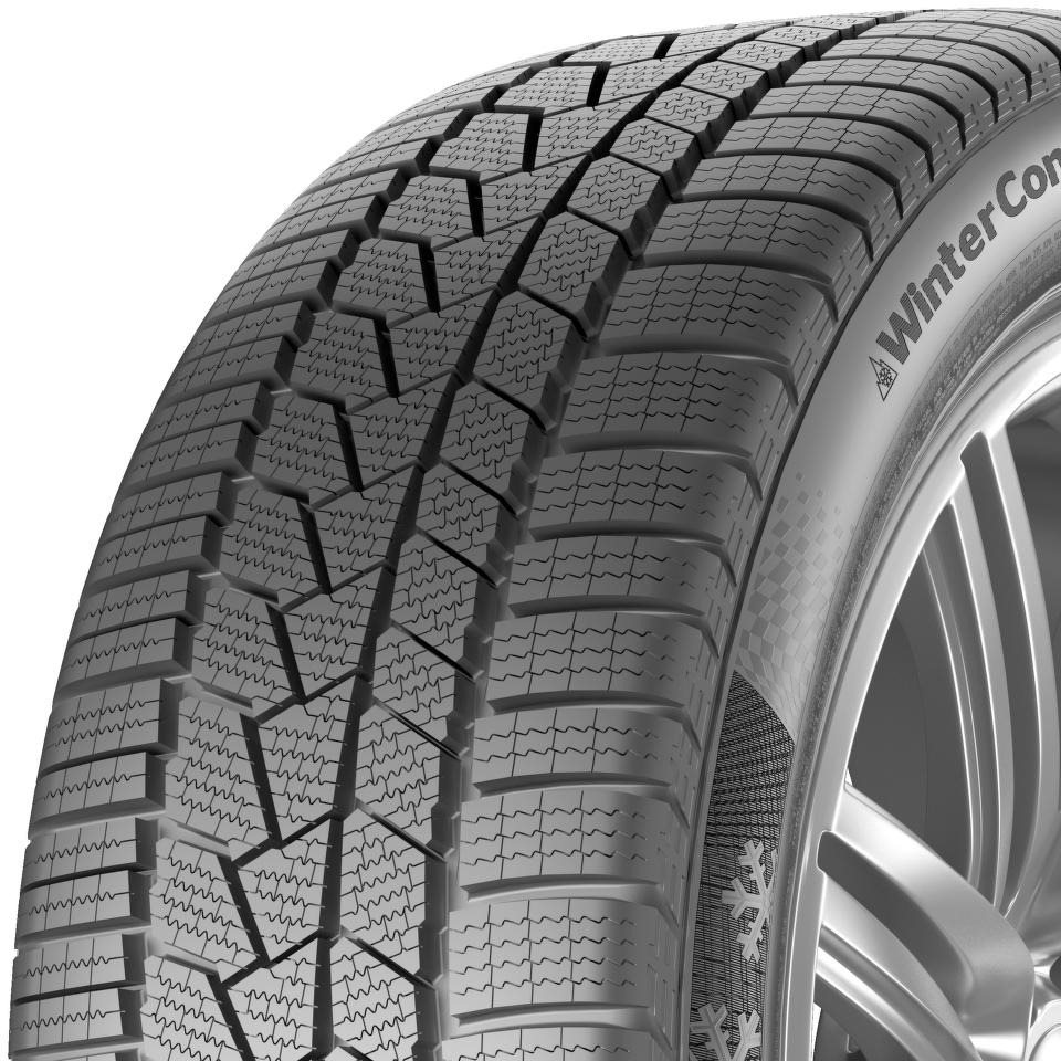 Continental ContiWinterContact TS 860 S 275/30 R20 97 W zosilnená