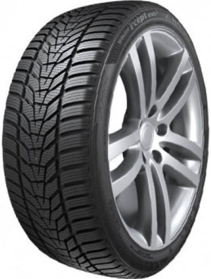 Hankook Winter i*cept evo3 X W330A 265/40 R22 106 W zosilnená