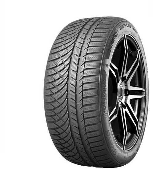Kumho WP72 Wintercraft 275/30 R19 96 W zosilnená