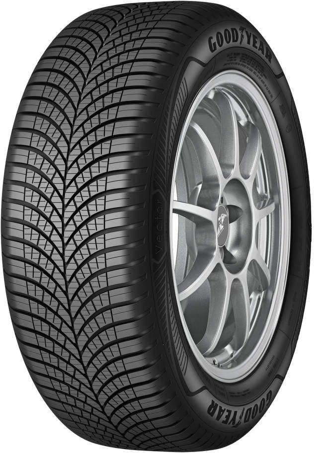 Goodyear Vector 4Seasons Gen-3 245/45 R18 100 Y zosilnená