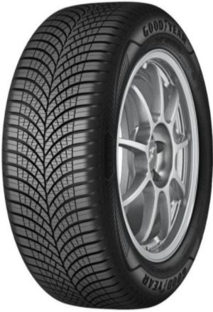 Goodyear Vector 4Seasons Gen-3 245/45 R17 99 Y zosilnená