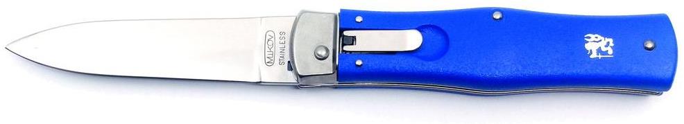 Mikov 241-NH-1/KP Modrý