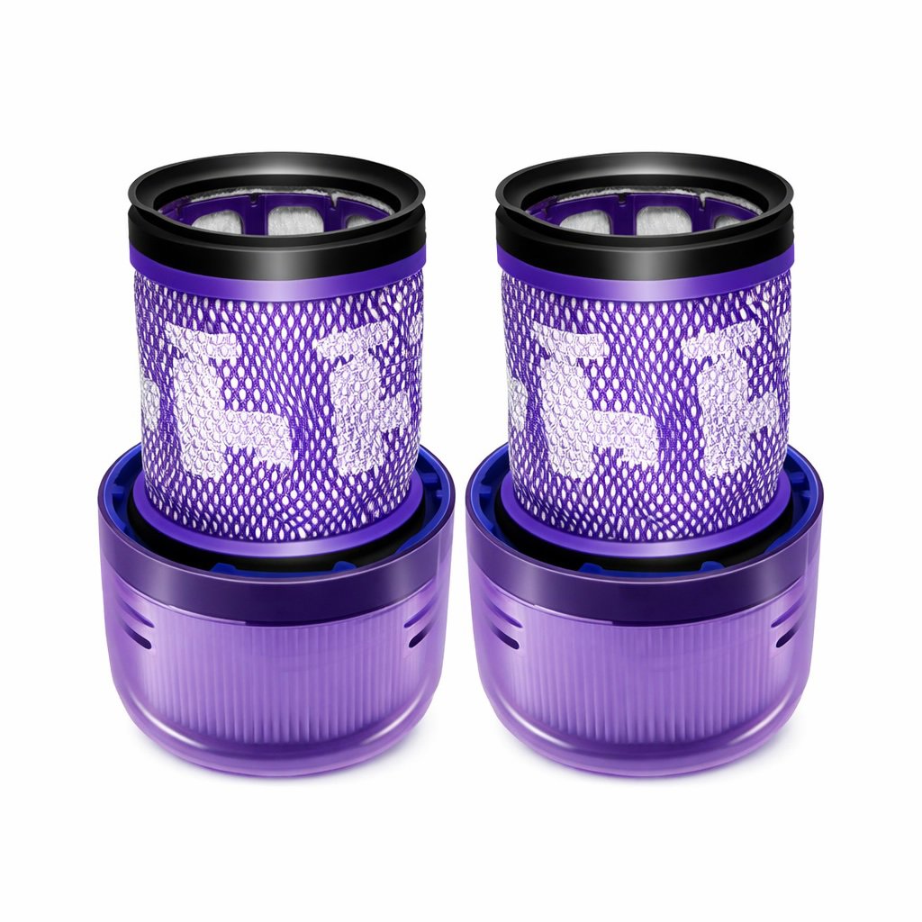 T6 Power Hepa filtr pro Dyson V12, 2 ks