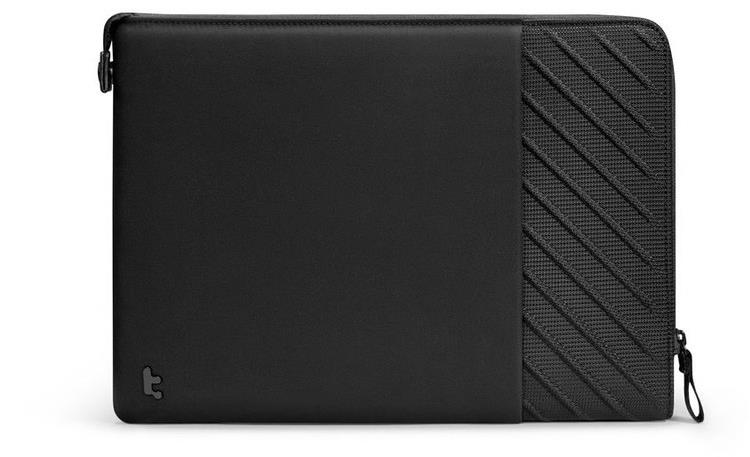 tomtoc Voyage-A16 Laptop Sleeve, 16 inch – Black