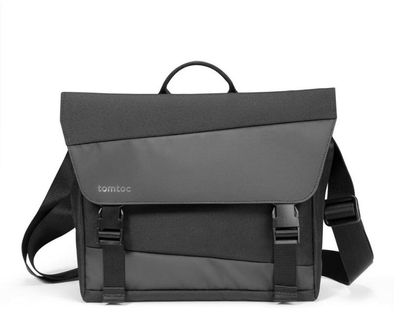 tomtoc Slash – T27 Shoulder Bag, meteorite