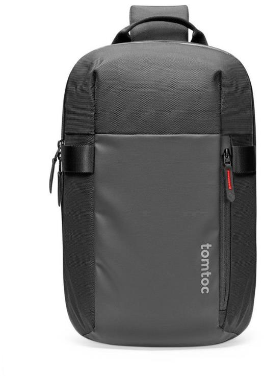 tomtoc Navigátor – T24 Sling Bag M, čierna