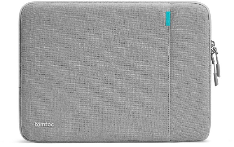 tomtoc Sleeve – 14" MacBook Pro, tmavo sivé