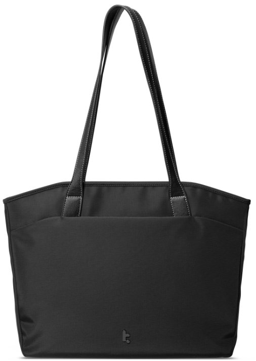 tomtoc Versatile – T23 Laptop Tote Bag L, čierna