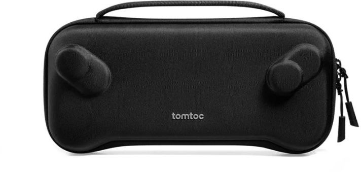 Tomtoc Slim Case - FancyCase-G02 Black - ROG Xbox Ally X/ROG Xbox Ally