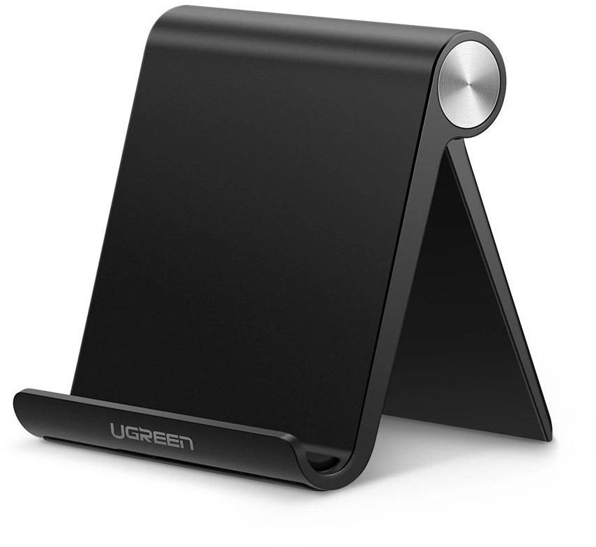 Ugreen Multi-Angle Phone Stand Black