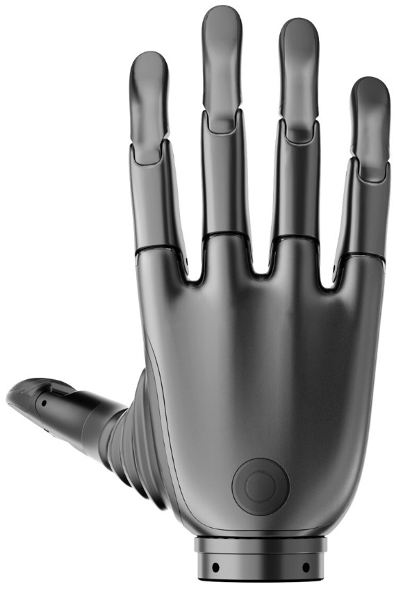 BrainCo G1 Robotické ruky Revo 2