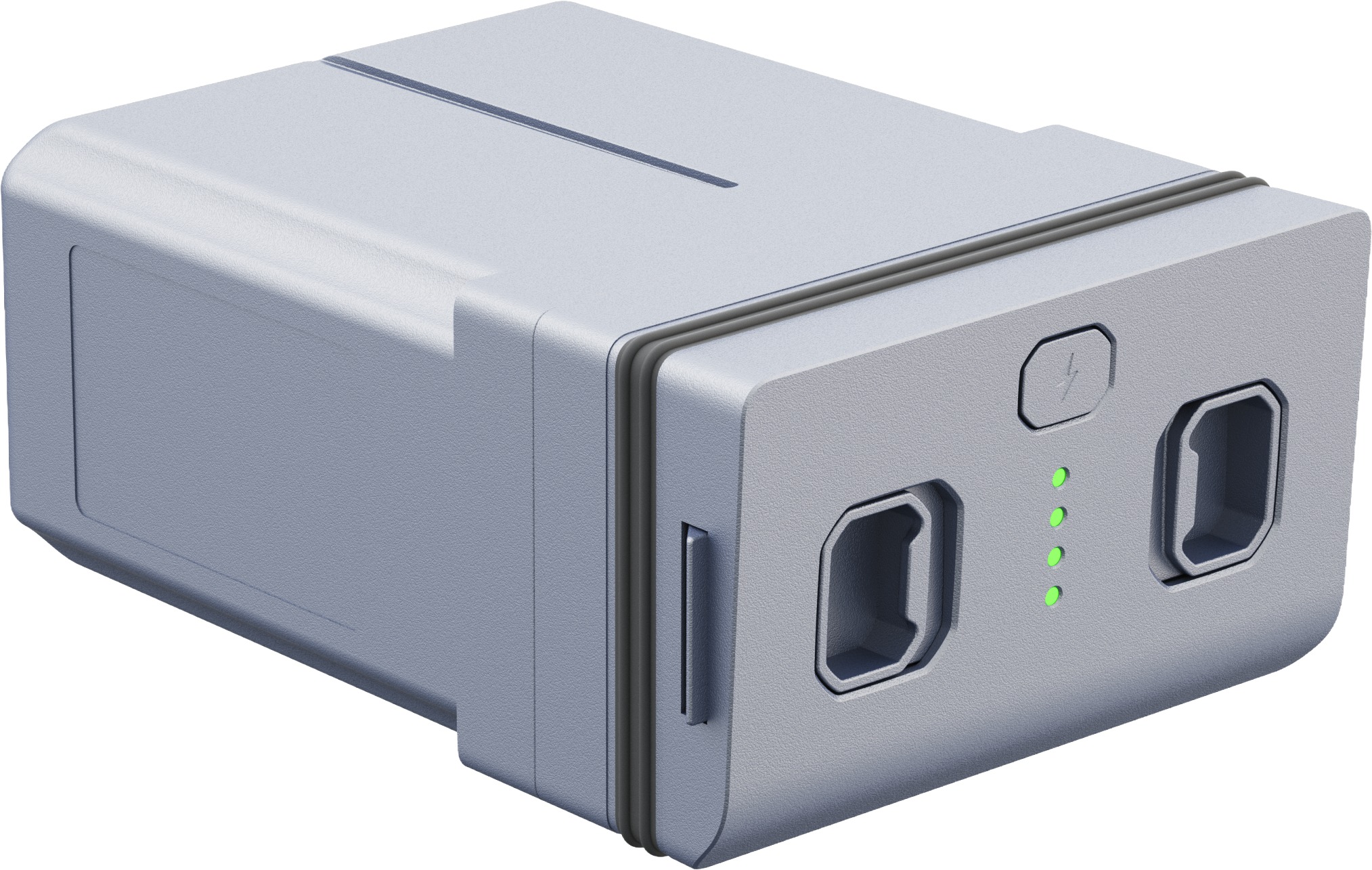 Unitree As2 – Batéria