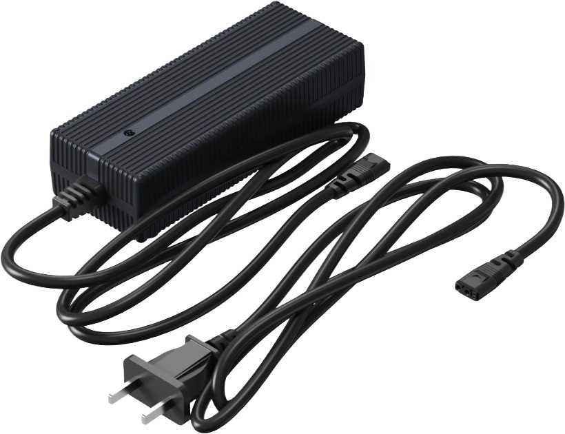 Unitree R1 nabíjací adaptér