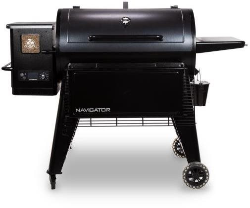 Pit Boss Gril na pelety Navigator 1150