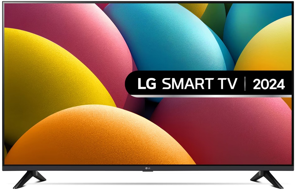 32" LG 32LR6000