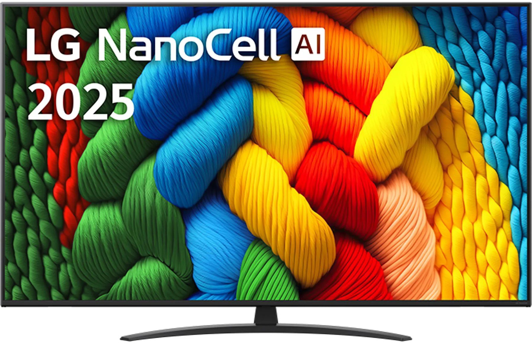 75" LG 75NANO81A3A