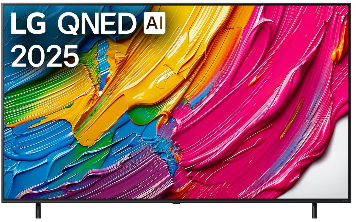 75" LG 75QNED80A3A