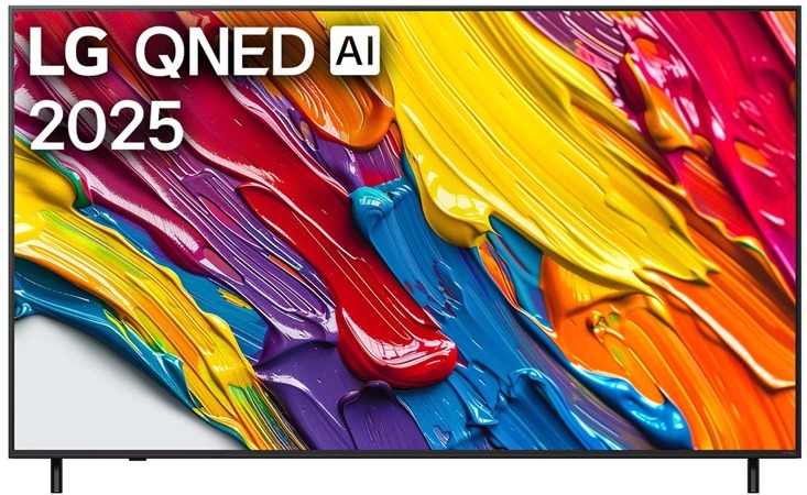 75" LG 75QNED82A3B