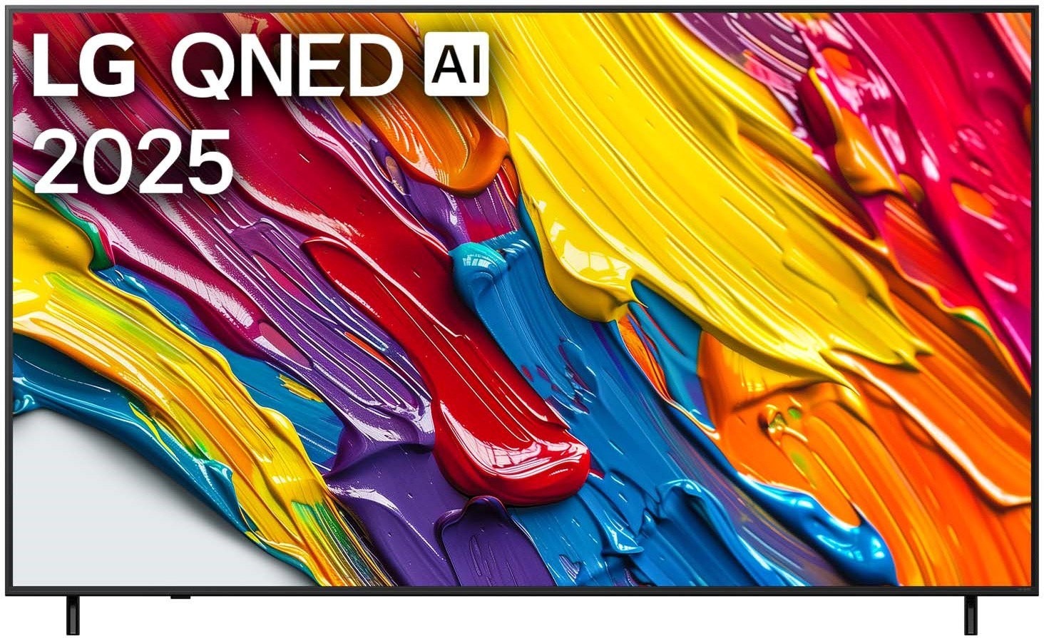 86" LG 86QNED82A3B