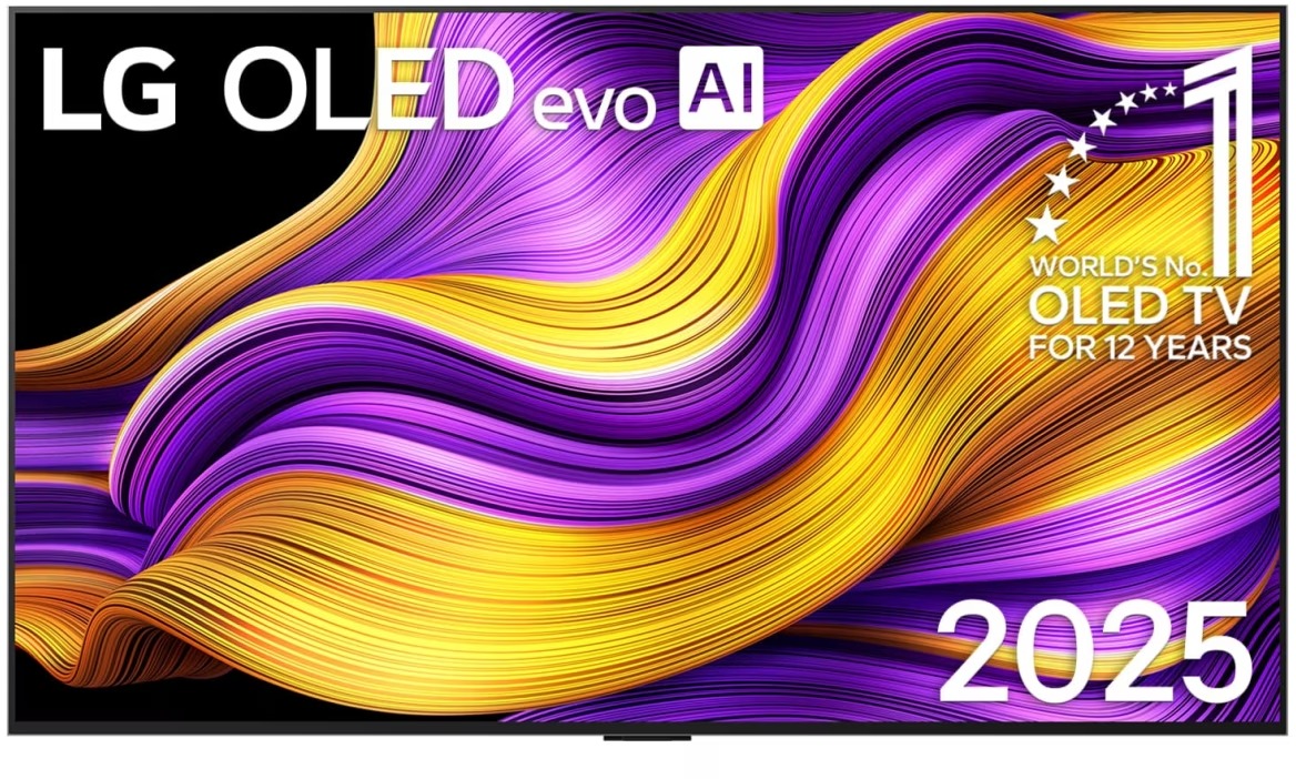 65" LG OLED65G55LW