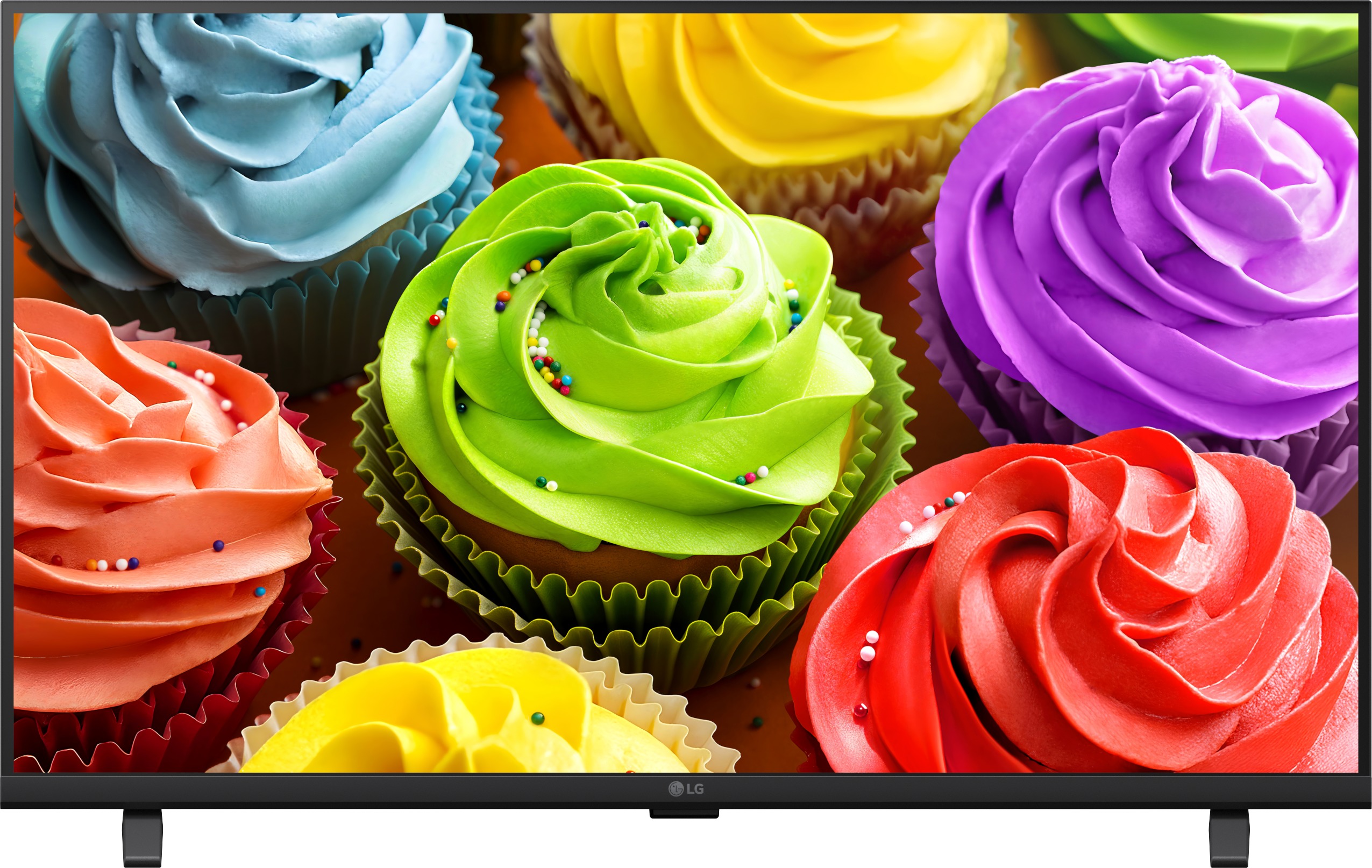 32" LG 32LB650B3LA