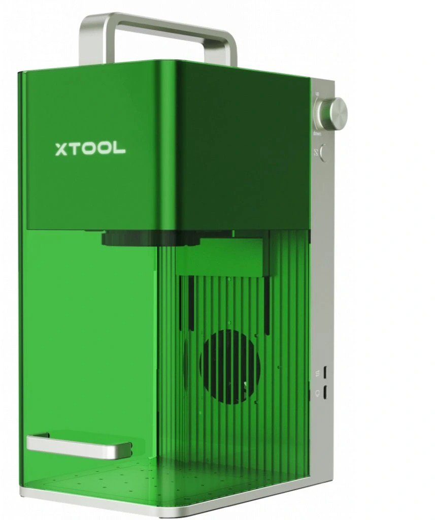 xTool F1-Light Green