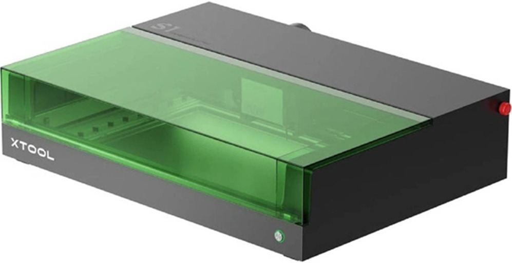 xTool S1, 40 W Dark Basic