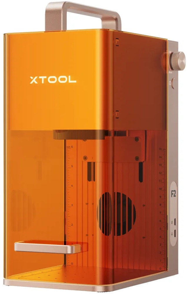 xTool F2