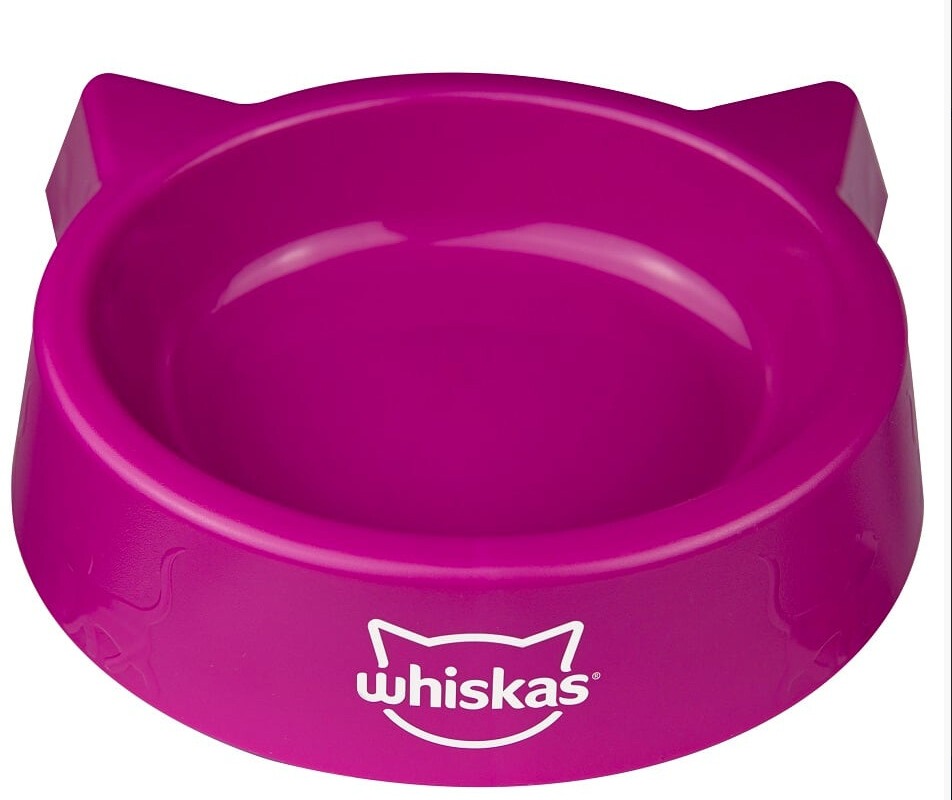 Whiskas miska pre mačky 200 ml