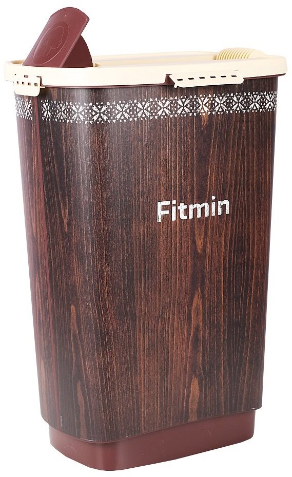 Fitmin Pet Food Container dog 50 l